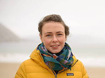 Saoirse McHugh Quits Green Par...